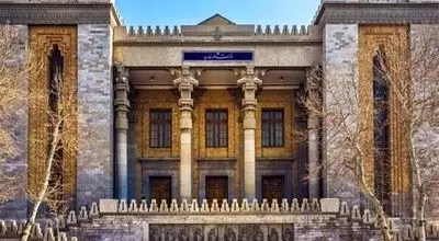 صفری: ایران در حال دفاع است و هیچ مذاکره‌ای با آمریکا انجام نخواهد داد