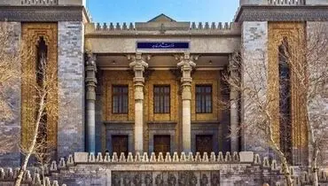 صفری: ایران در حال دفاع است و هیچ مذاکره‌ای با آمریکا انجام نخواهد داد