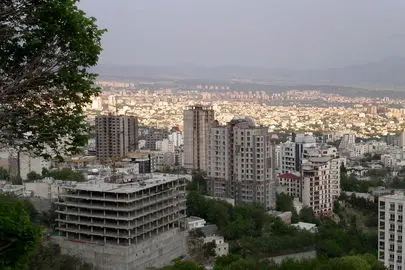 جهش ۵۰ درصدی  قیمت مسکن در تهران