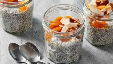 چیا و تخم شربتی؛ کدام برای لاغری مفیدترند؟