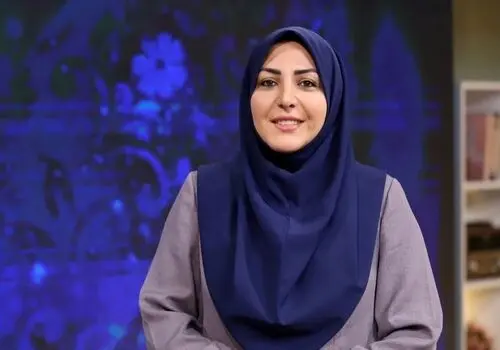المیرا شریفی‌مقدم فندک به دست در تلویزیون ظاهر شد