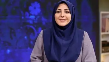 المیرا شریفی‌مقدم در صف اهدای خون