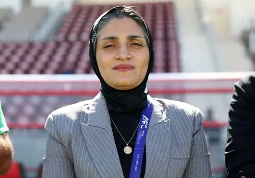  کاپیتان استقلال مصدوم شد و فصل برایش به پایان رسید 