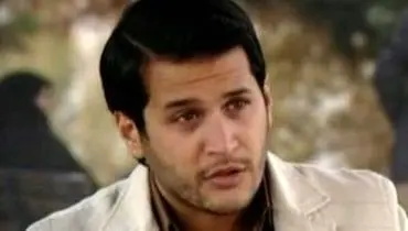 عکس جذاب و جدید بازیگر سریال آوای باران