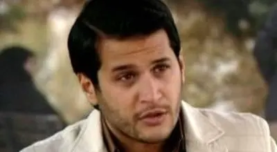 عکس جذاب و جدید بازیگر سریال آوای باران