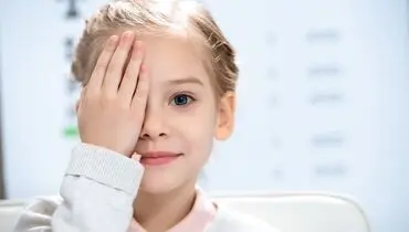 شیوع جهانی یک عارضه چشمی در کودکان
