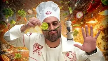 نیما شعبان‌نژاد آهنگ معروف ماهسون را خواند/ویدیو 