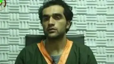 ویدیویی دیده نشده از عادل پنجشیری در افغانستان