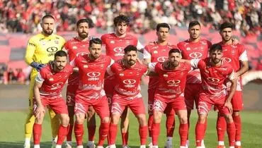 تراکتور با این باخت از هم پاشید