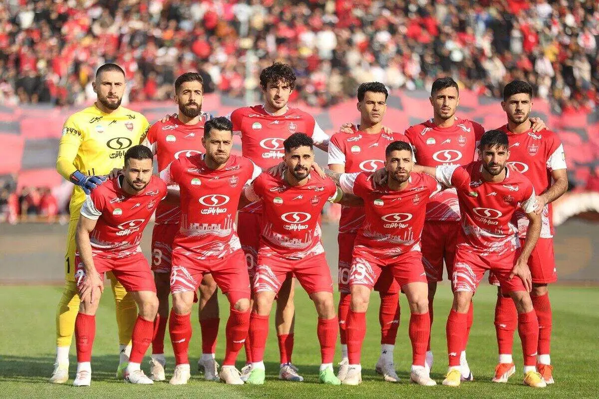 تراکتور با این باخت از هم پاشید