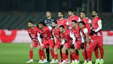 دو گزینه جدی سرمربیگری پرسپولیس