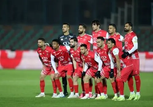 مذاکراه مثبت پرسپولیس با جولین استفان فرانسوی 