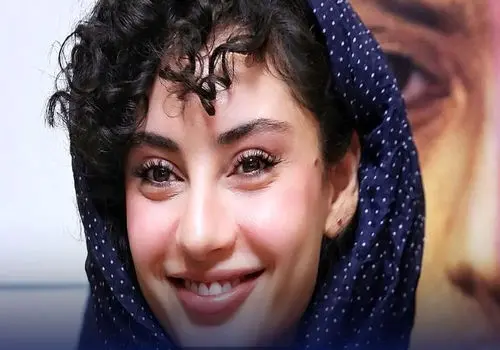 استایل جذاب و خاص رویا جاویدنیا +عکس
