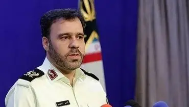 دستگیری سر شبکه سلطنت طلب مرتبط با خارج از کشور