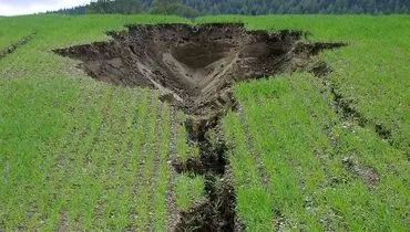 خسارت ۱۰ میلیارد دلاری فرسایش خاک در ایران