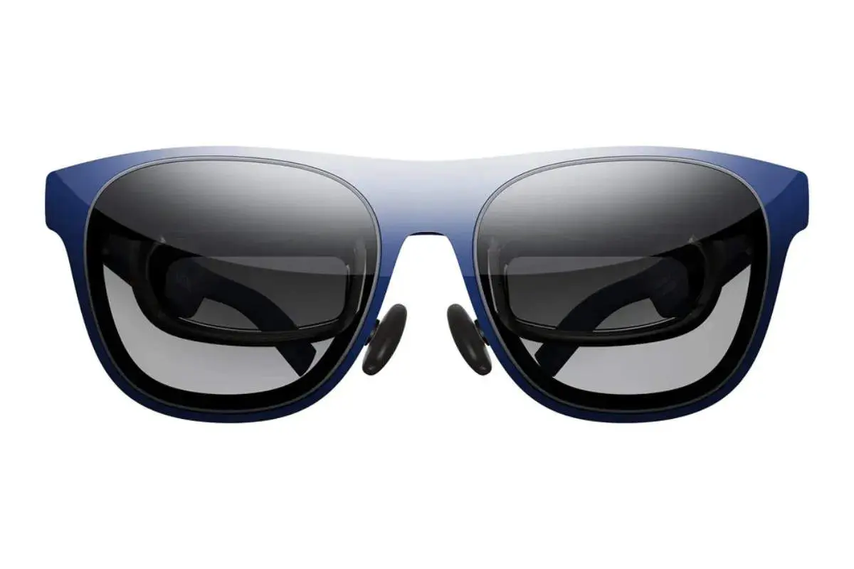  عینک هوشمند، دنیای دو‌بعدی را سه‌بعدی می‌سازد+ عکس

