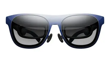  عینک هوشمند، دنیای دو‌بعدی را سه‌بعدی می‌سازد+ عکس

