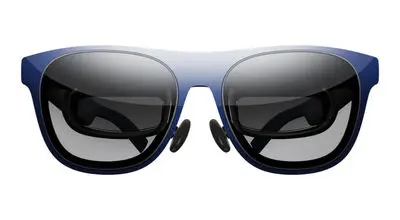  عینک هوشمند، دنیای دو‌بعدی را سه‌بعدی می‌سازد+ عکس

