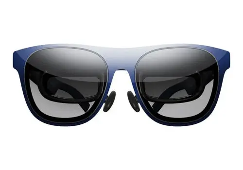  عینک هوشمند، دنیای دو‌بعدی را سه‌بعدی می‌سازد+ عکس

