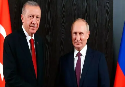 افتتاح شبکه فارسی‌زبان تی آر تی ترکیه؛ اردوغان برای ایرانیان چه خوابی دیده است؟