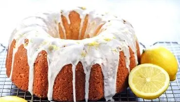 عصرونه امروز: طرز تهیه بانت کیک فرانسوی؛ کیکی متفاوت و خوش‌طعم برای عصرانه‌های شما