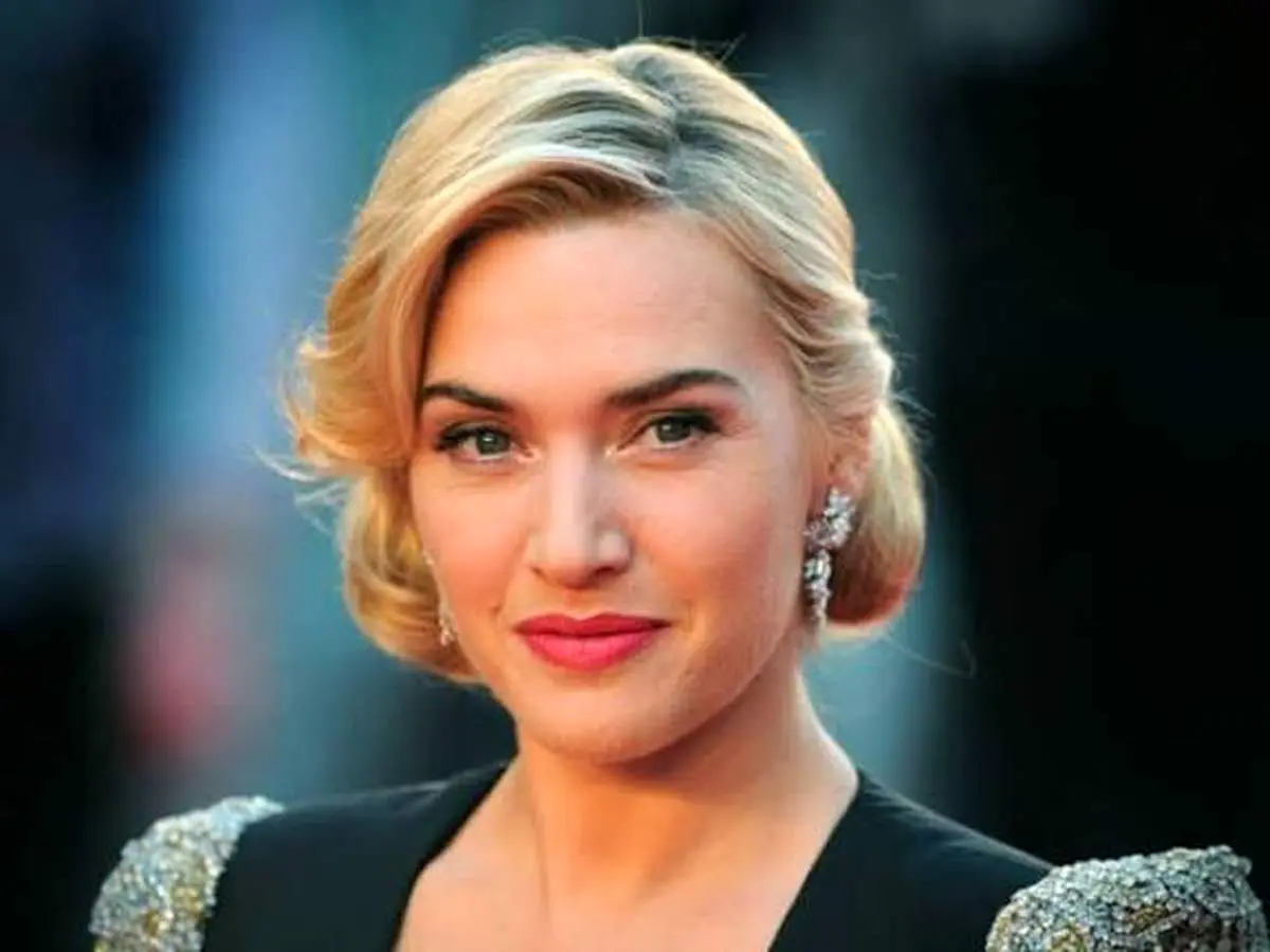 ستاره تایتانیک از کابوس نوجوانی می‌گوید؛ «در ۱۹ سالگی تقریباً چیزی نمی‌خوردم»