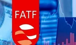رئیس FATF به  فکر تعلیق عضویت آمریکا و رژیم اسرائیل