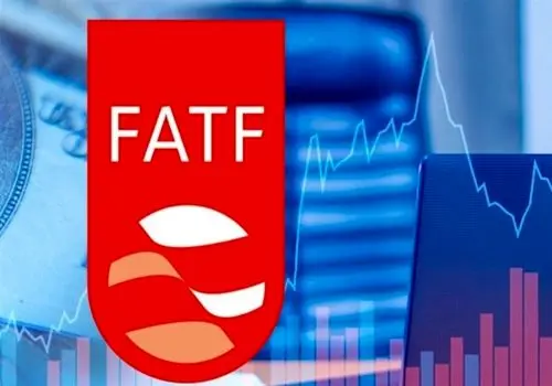 رئیس FATF به  فکر تعلیق عضویت آمریکا و رژیم اسرائیل