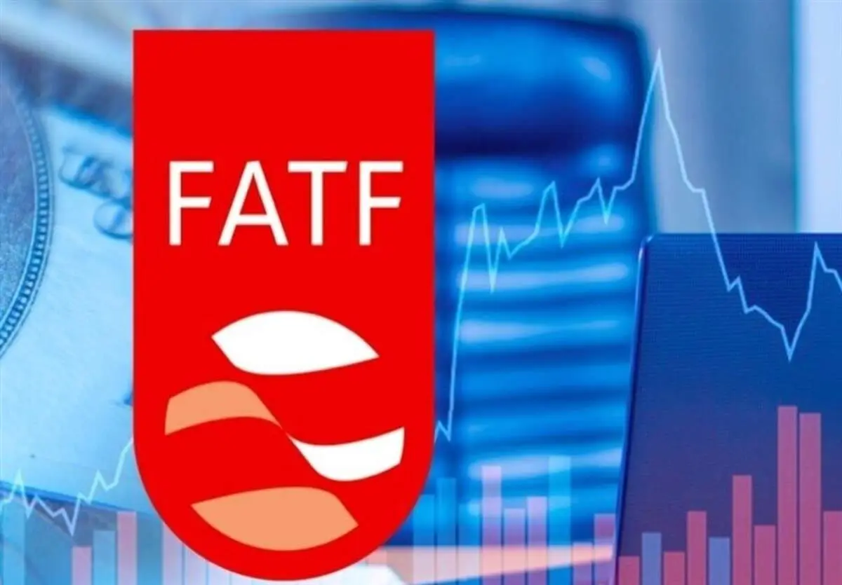 پاسخ رئیس FATF به درخواست تعلیق عضویت آمریکا و رژیم اسرائیل