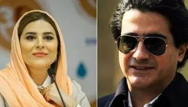 کامنت جنجالی سحر دولتشاهی زیر پست اعتراضی همایون شجریان!+ عکس