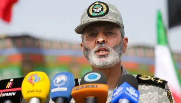 برای مقابله قاطع با شرارت احتمالی مجدد آمریکا و رژیم صهیونیستی کاملاً آمادگی داریم

