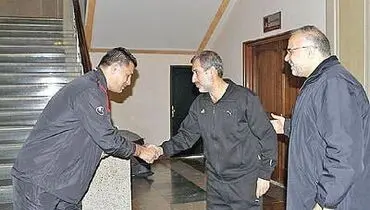 دعوای علی دایی و محمد مایلی‌کهن در دانشگاه آزاد!

