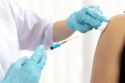 واکسن زونا خطر زوال عقل را کاهش می‌دهد
