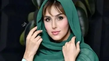 تولد ۲۹ سالگی نگار نیکدل با تیپی متفاوت!