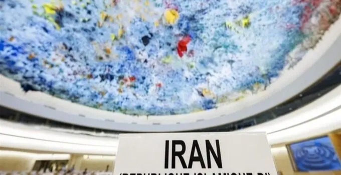 ایران موضوع تحریم‌های آمریکا و پیامدهای اقتصادی آن را به سازمان ملل برد