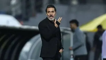 اولین واکنش پرسپولیس به اخراج پیروانی