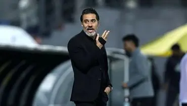 اولین واکنش پرسپولیس به اخراج پیروانی