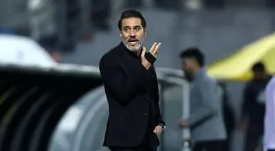 اولین واکنش پرسپولیس به اخراج پیروانی