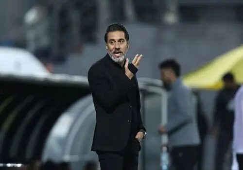 پیروانی رسما از پرسپولیس اخراج شد