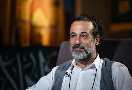 افشاگری رامین راستاد درباره مهریه عجیب همسرش+فیلم