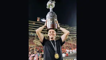 قاتل جام‌ها در فوتبال برزیل