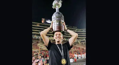 قاتل جام‌ها در فوتبال برزیل