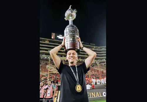 قاتل جام‌ها در فوتبال برزیل