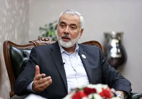 
وزیر خارجه اسرائیل خالد مشعل را تهدید به ترور کرد
