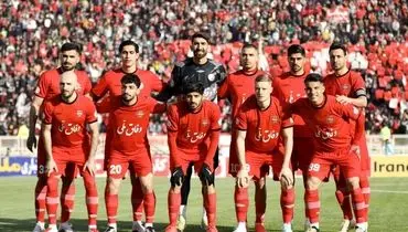 از «پرویز پرستویی» تا «ستایش» همگی در جشن قهرمانی تراکتور/عکس 