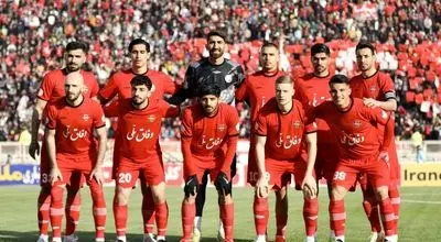 از «پرویز پرستویی» تا «ستایش» همگی در جشن قهرمانی تراکتور/عکس 