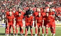 از «پرویز پرستویی» تا «ستایش» همگی در جشن قهرمانی تراکتور/عکس 