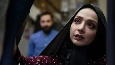 سلفی عاشقانه المیرا دهقانی و همسرش پربازدید شد!