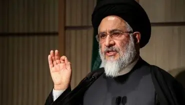 نامه آیت الله محقق داماد به مراجع تقلید در مورد قانون حجاب : موضوع حجاب باید‌ از ‌طریق فرهنگی پیگیری شود، نه با چوب و فلک
