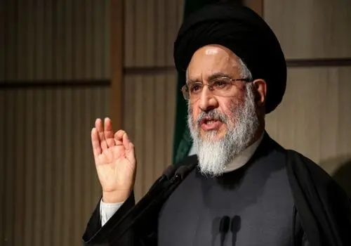 واکنش آیت‌الله جوادی آملی به ابلاغ قانون حجاب + عکس